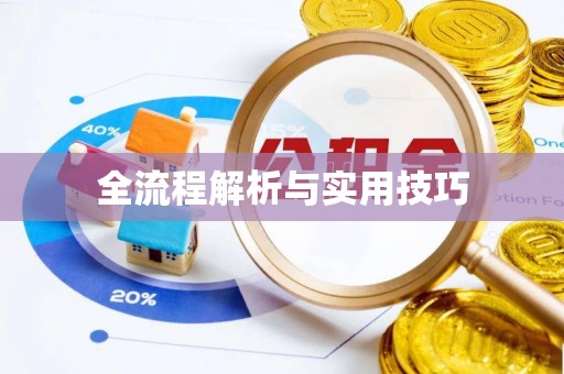 惠城全流程解析与实用技巧
