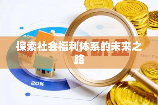 惠城探索社会福利体系的未来之路