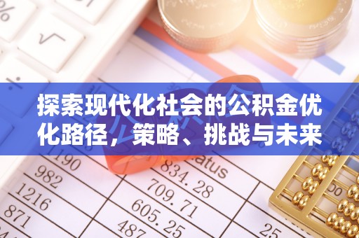 惠城探索现代化社会的公积金优化路径，策略、挑战与未来展望