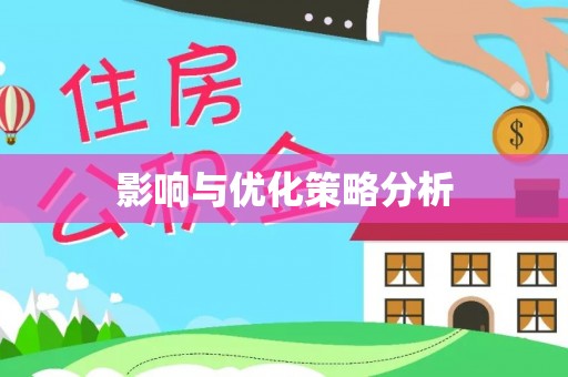 惠城影响与优化策略分析