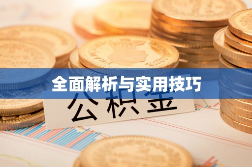 惠城全面解析与实用技巧