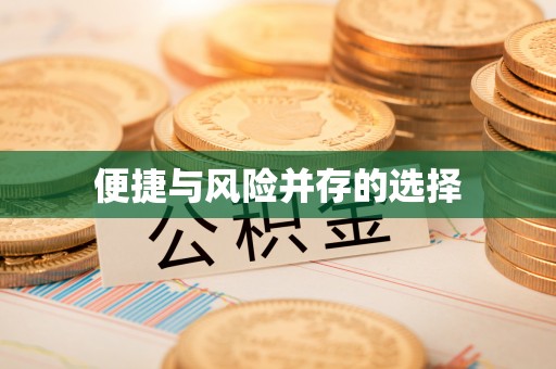 惠城便捷与风险并存的选择